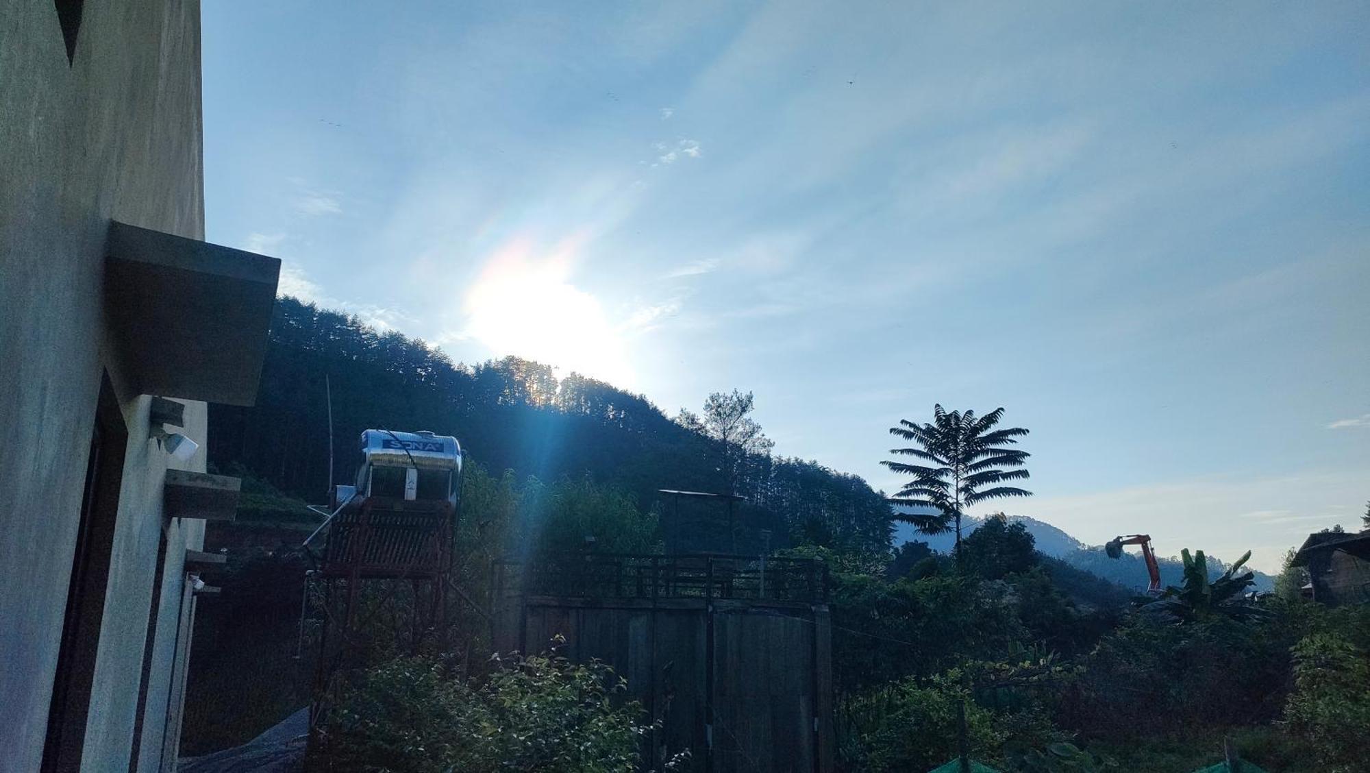 Mu Cang Chai Backpacker Hostel Room photo